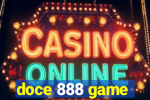 doce 888 game